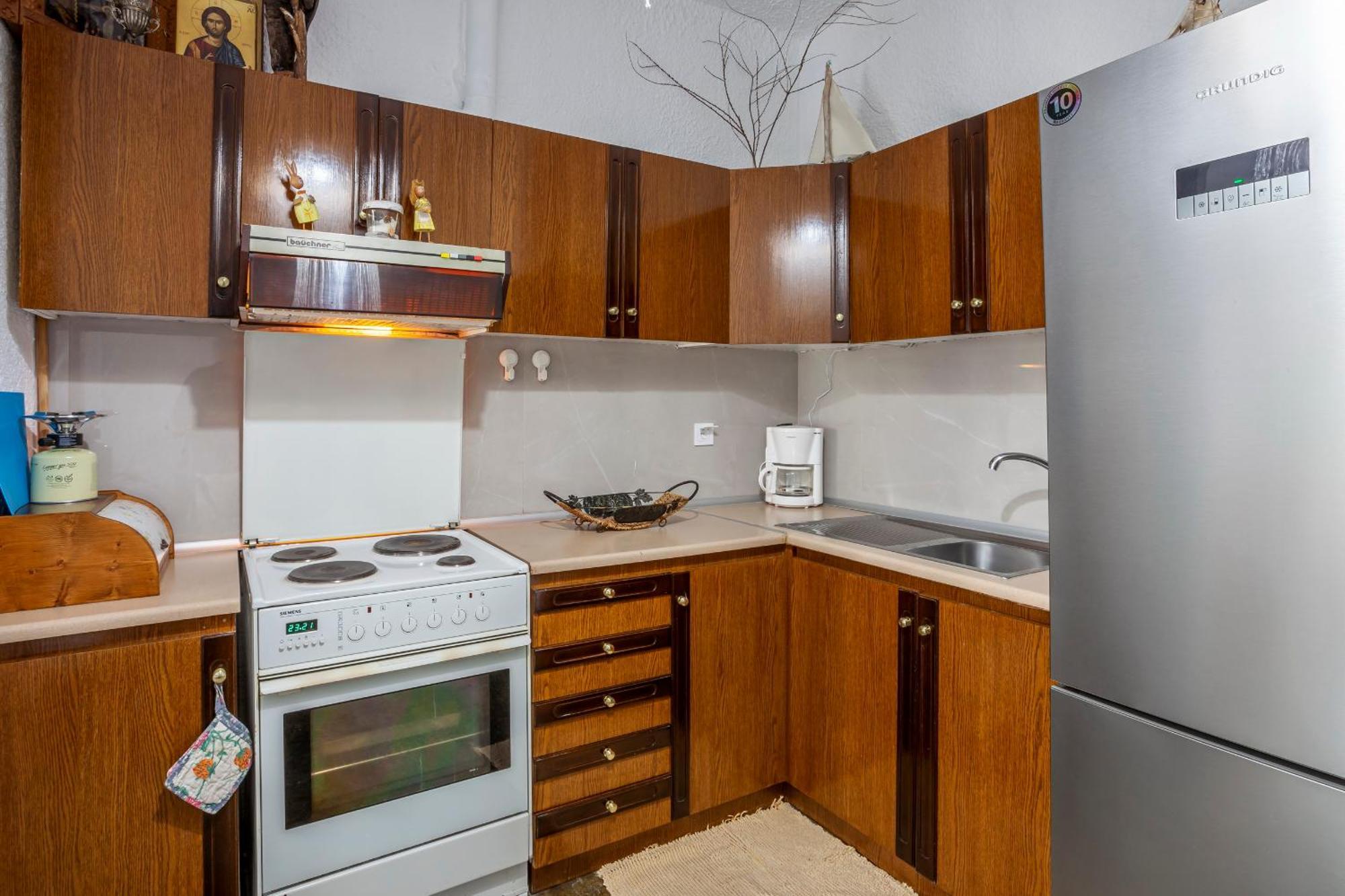 Rafaella Sea View Apartments 2 Пефкохори Экстерьер фото